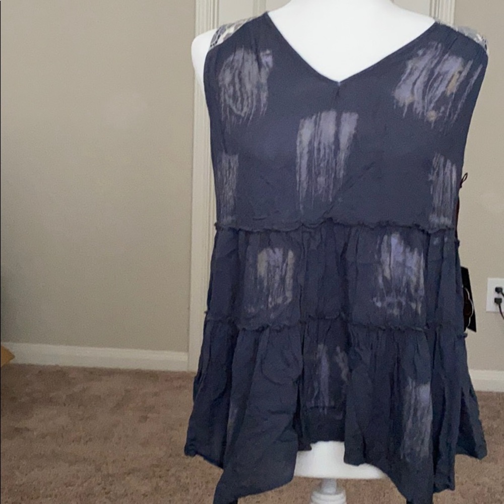 Hand dyed collection